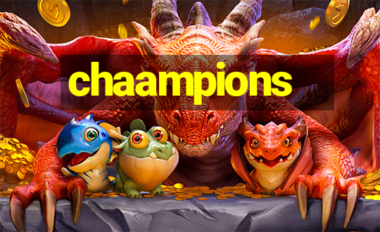 chaampions