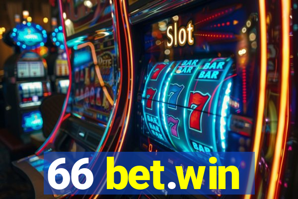 66 bet.win