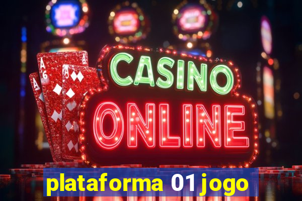 plataforma 01 jogo