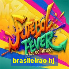 brasileirao hj