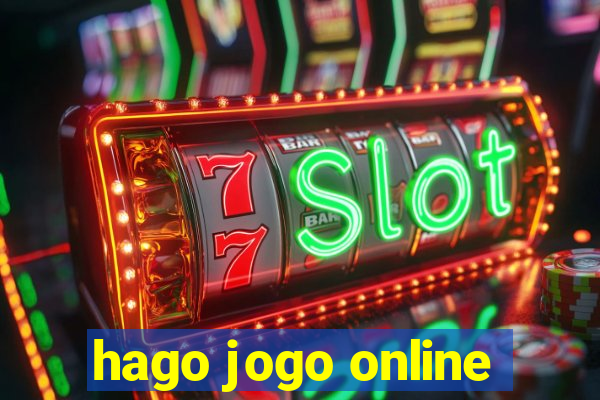 hago jogo online