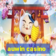 auwin casino