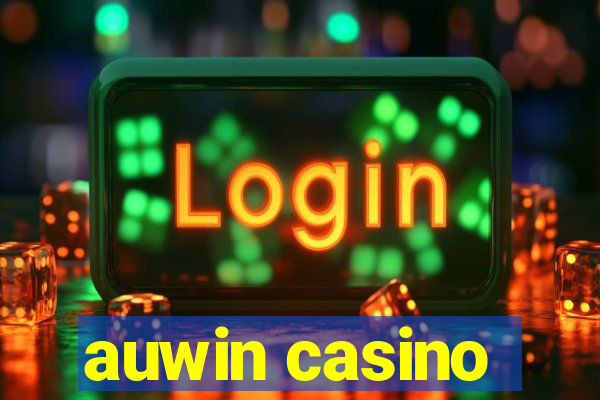 auwin casino