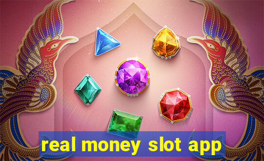 real money slot app