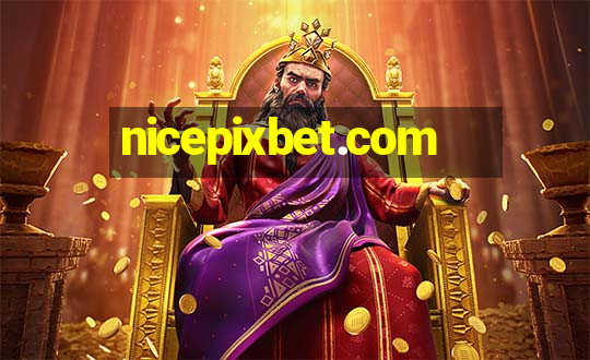 nicepixbet.com