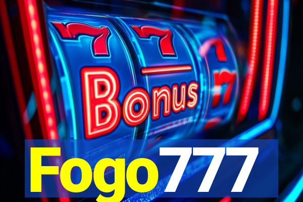 Fogo777