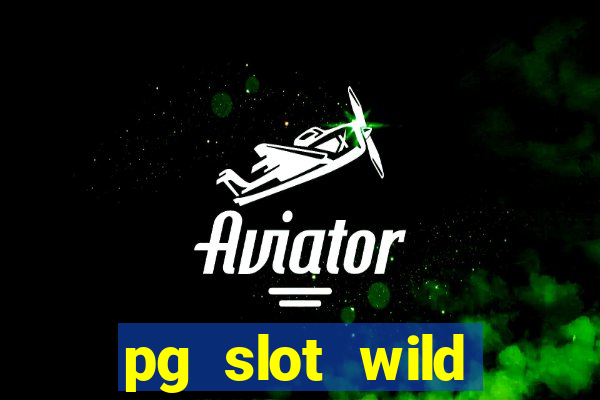 pg slot wild bounty showdown