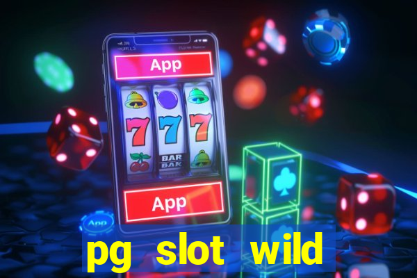 pg slot wild bounty showdown