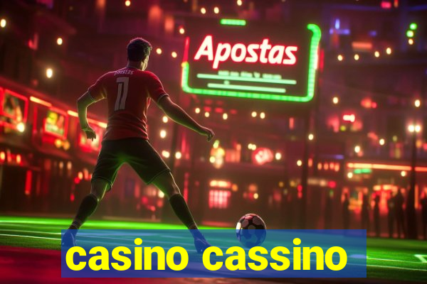 casino cassino