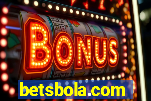 betsbola.com