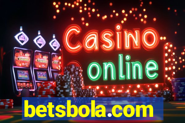 betsbola.com