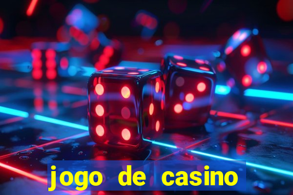 jogo de casino online para ganhar dinheiro