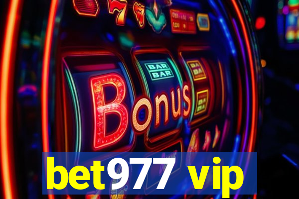 bet977 vip