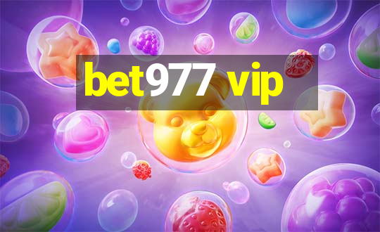 bet977 vip