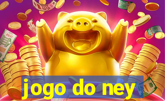 jogo do ney