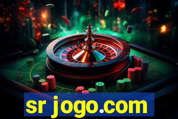 sr jogo.com