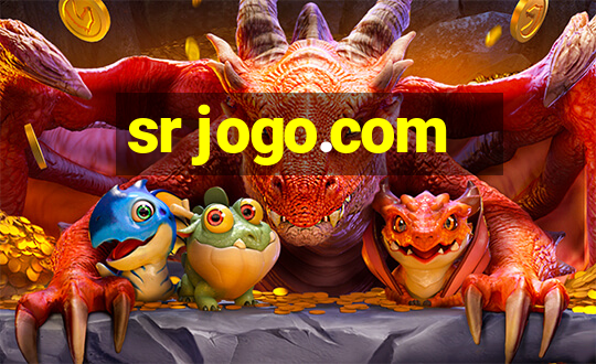 sr jogo.com