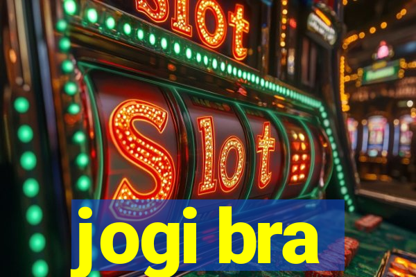 jogi bra