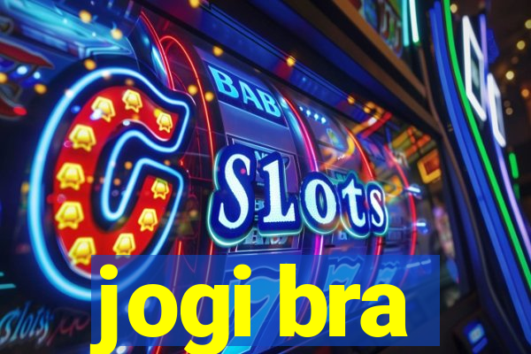 jogi bra