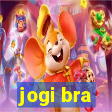 jogi bra