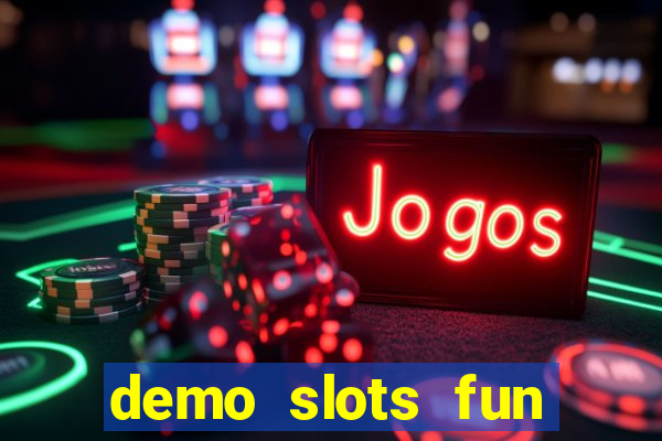 demo slots fun fortune ox