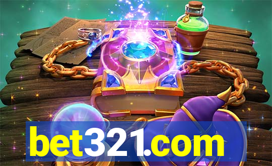 bet321.com