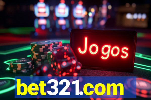 bet321.com