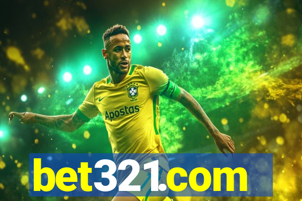 bet321.com