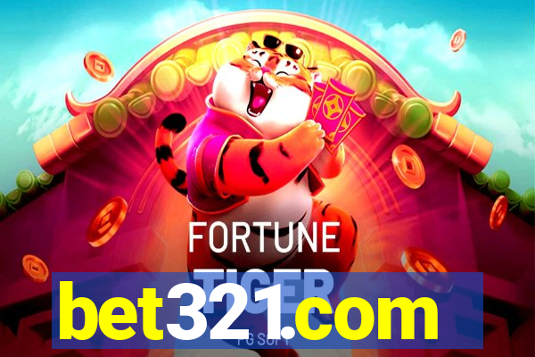 bet321.com