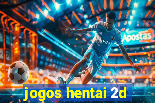 jogos hentai 2d