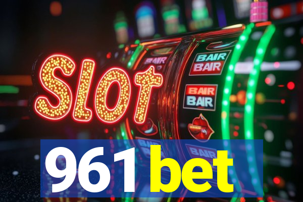 961 bet