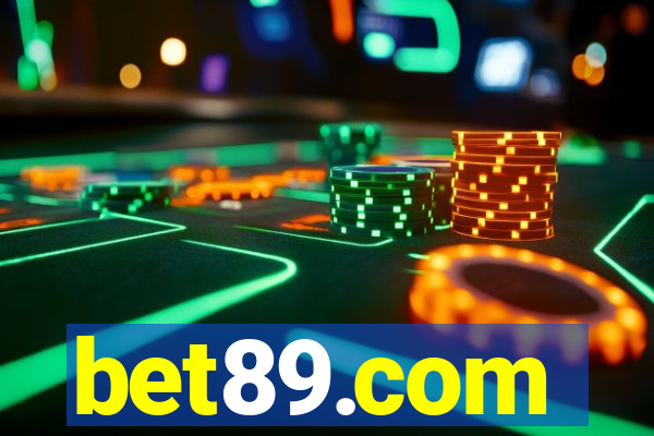 bet89.com