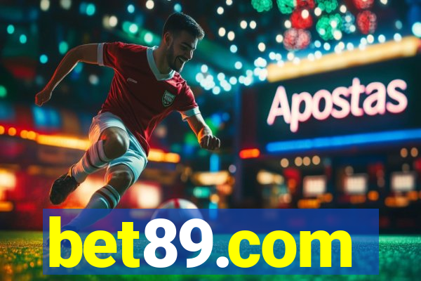 bet89.com