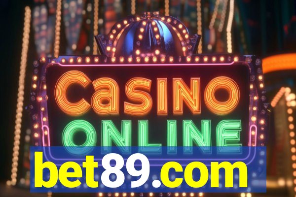 bet89.com