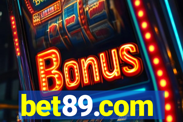 bet89.com