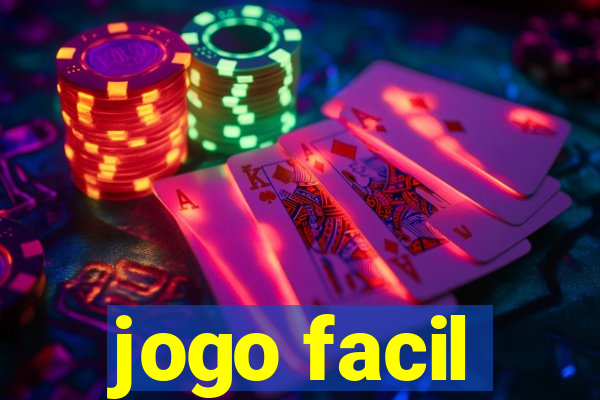 jogo facil