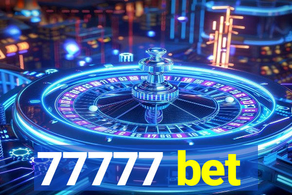 77777 bet