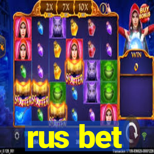 rus bet