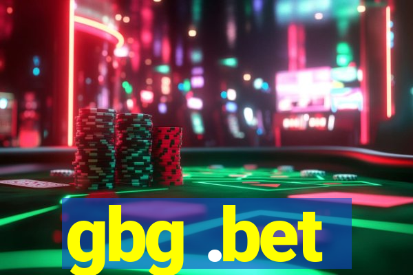 gbg .bet