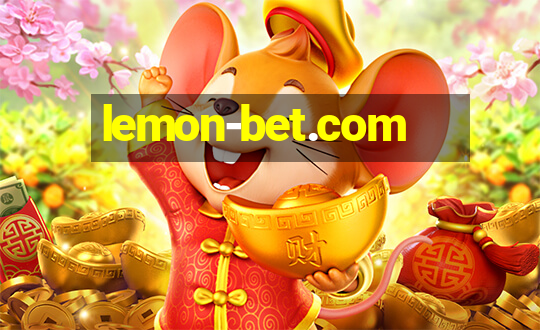 lemon-bet.com