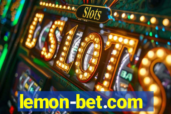 lemon-bet.com