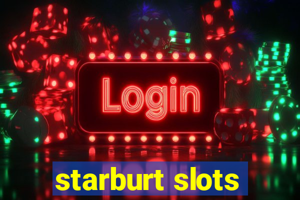 starburt slots