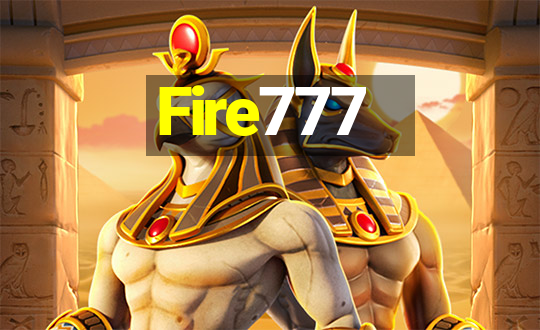 Fire777