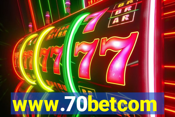 www.70betcom