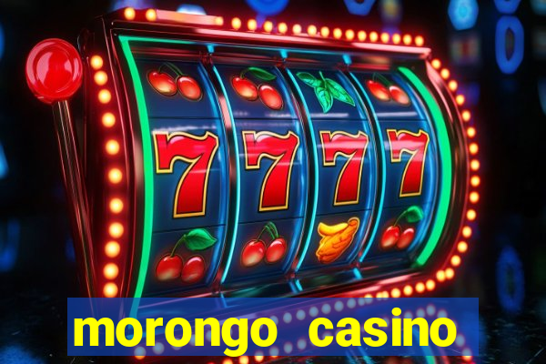 morongo casino resort & spa