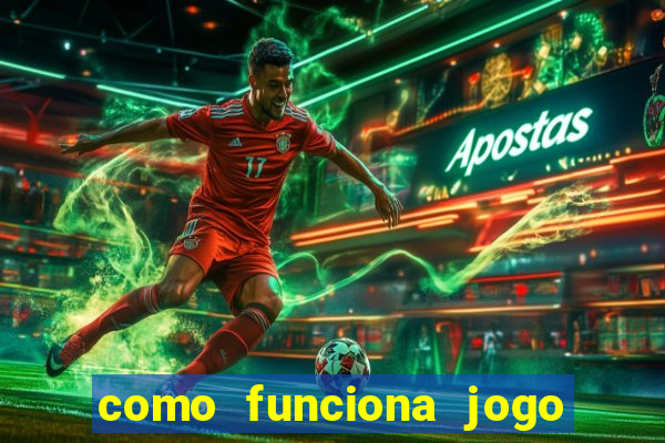 como funciona jogo de slots