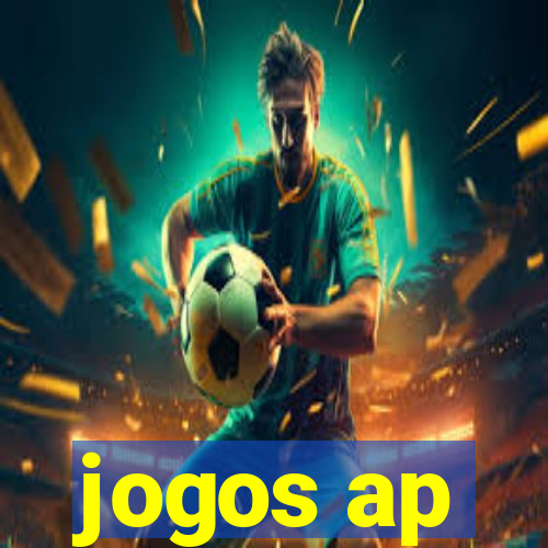 jogos ap