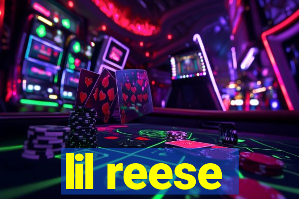 lil reese