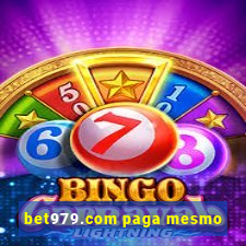 bet979.com paga mesmo