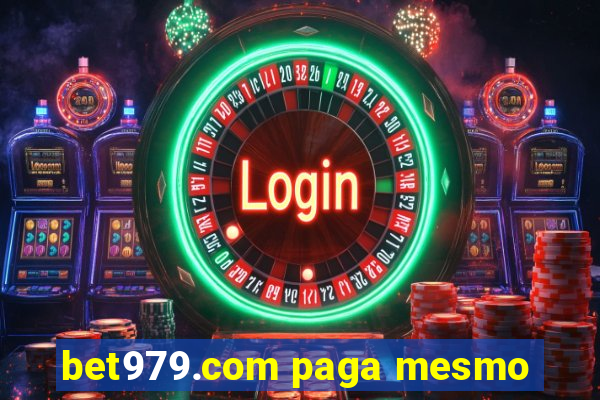 bet979.com paga mesmo